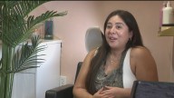 Stylist's social media restored after she says Meta mistakenly flagged her name for terrorist organization connection
