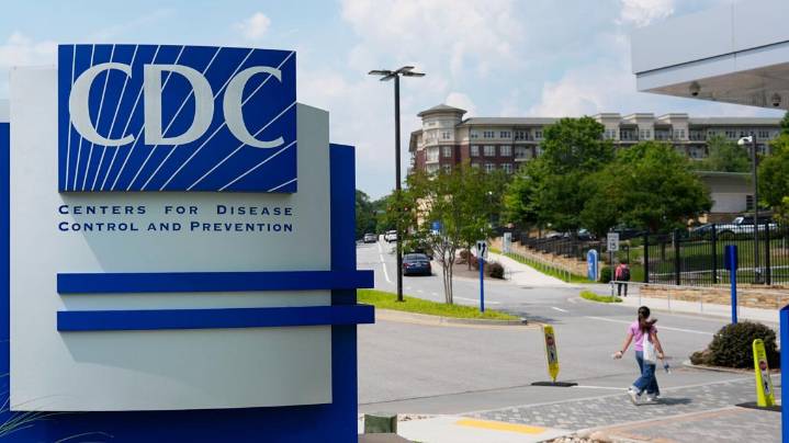 At least 600 CDC employees are getting final termination notices, union says