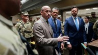 Trump’s DC crime crackdown has Stephen Miller at its core