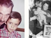Argentina, ¿el único país en el que el presidente puede ser padrino del séptimo hijo?