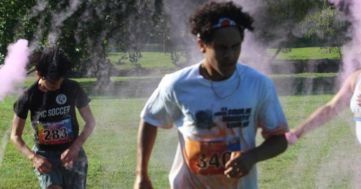 Color Run