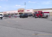 2 in custody, but not charged, in local Giant Eagle parking lot homicide