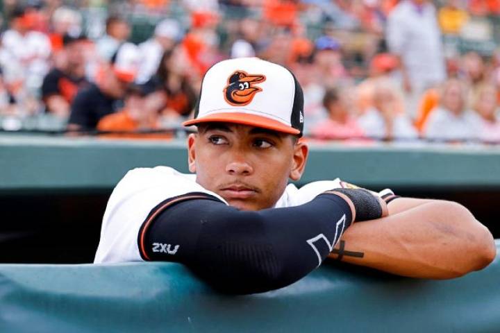 Top-5 Hitter Fantasy Baseball Prospects To Stash For Week 20