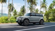 Chery vendió mil unidades de vehículos en Colombia en menos de un año