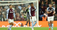 John Townley's Aston Villa player ratings as 4s and 5s awarded after 3