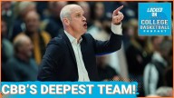 UConn: Deepest team in CBB after Dan Hurley's latest moves? Trouble for Wes Miller at Cincinnati!