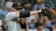 Pirates designate Andrew Heaney for assignment and activate Oneil Cruz from injured list