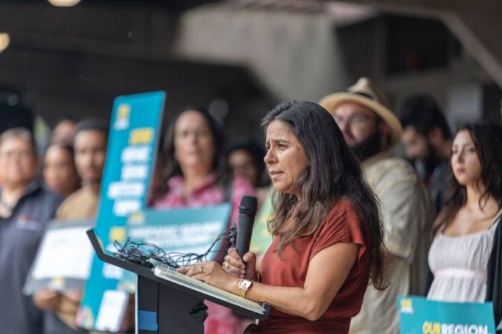 ‘A disgusting decision’: Educators, lawmakers respond to challenges facing Hispanic