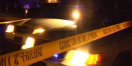Union Co. Sheriff’s deputy injured in crash on Hwy. 127