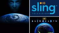 How to watch FX's Alien Earth on Sling