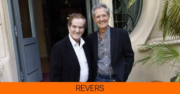 Muere Manuel de la Calva, cantante del Dúo Dinámico, a los 88 años