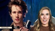 'It's Never Over, Jeff Buckley' Director Amy Berg Interview: Podcast