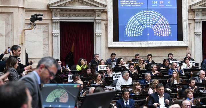 Fentanilo: La Libertad Avanza guarda cautela en el Congreso mientras crece la presión para investigar