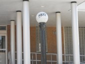 Man robbed at gunpoint outside Tower in the Park in Berea