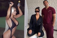 Kim Kardashian recalls her body 'breaking down' due to nasty injury