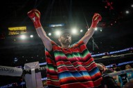 Julio César Chávez Jr. deported to Mexico for alleged cartel ties and drug trafficking