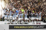 Sin Mundial 2026: la TV Pública no lo transmitirá y rompe una tradición de 52 años