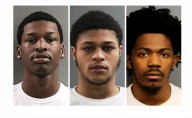 Joven murió baleado en la cabeza: 3 adolescentes acusados en Nueva Jersey