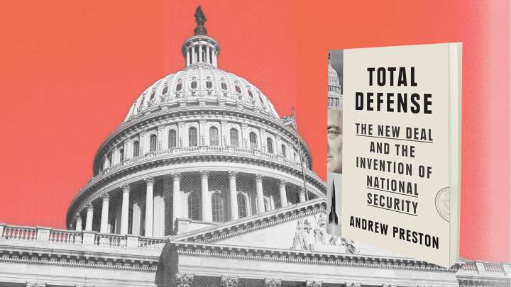 How 'national security' came unmoored from Americans' actual security