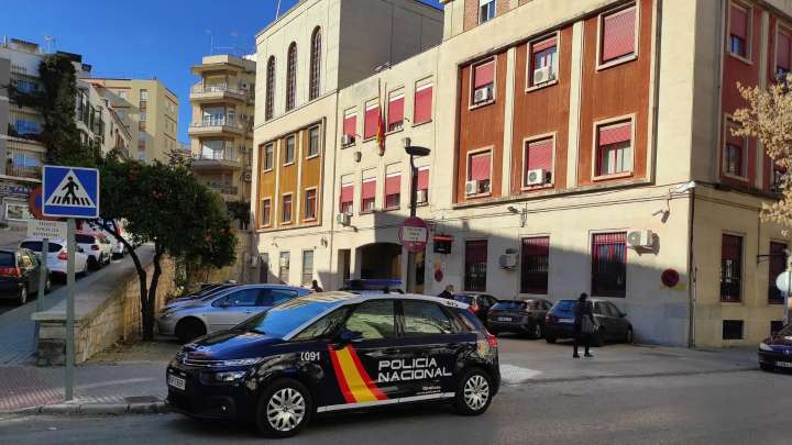 Detenido un hombre acusado de hackear la plataforma educativa Séneca y alterar notas