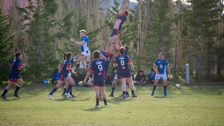 Chenque y Calafate se presentan en el Valle