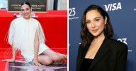 Gal Gadot’s Career Takes Another Hit After Being Branded ‘Worst Actress Of All Time’