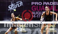 “Sí ha molestado”: Padelistas sufren con la altura de Guadalajara en la Pro Padel League