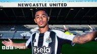 'A major asset for us' - Ramsey completes Newcastle move