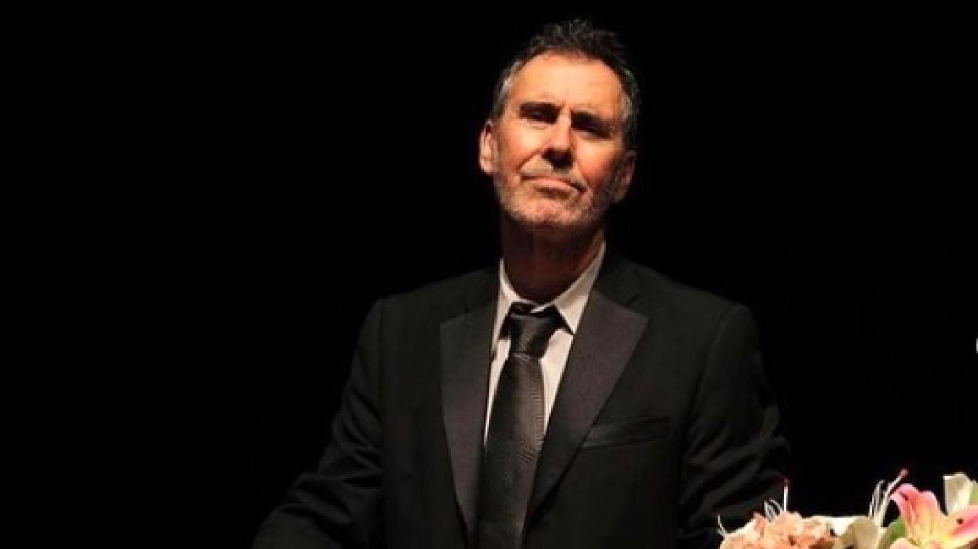 “Tengo que volver a empezar”: Revelan lo que dijo Cristián Campos por sobreseimiento definitivo de denuncia por abuso sexual