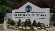 University of Georgia issues alert about a shooter on campus
