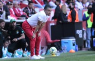 ¿MLS, próximo destino de Nacho Ambriz?