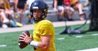 Iowa vs. UAlbany live updates: Hawkeyes without pair of wide receivers in season opener