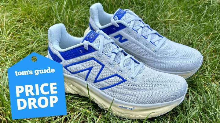 Amazon drops New Balance deals from $12 — 15 deals I’d shop now on sneakers, running shoes and apparel