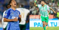 Millonarios y Atlético Nacional, los equipos que más plata facturaron en el fútbol colombiano en 2024