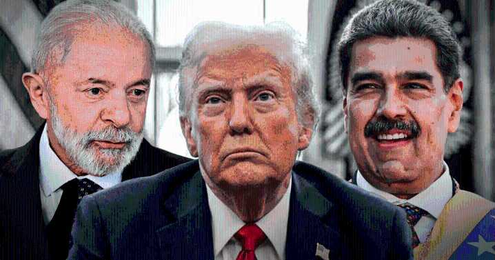 Brasil tuvo un "plan" para extraditar a Maduro en medio de tensiones con EEUU, según Defesanet