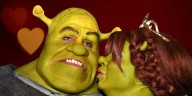 What Is the “Shrekking” Dating Trend and Why Is It So Toxic?