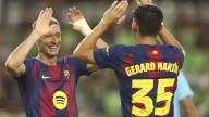 La Liga da luz verde a partido Barcelona