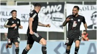 Deportivo Riestra goleó a Sarmiento y sueña con la Copa Sudamericana