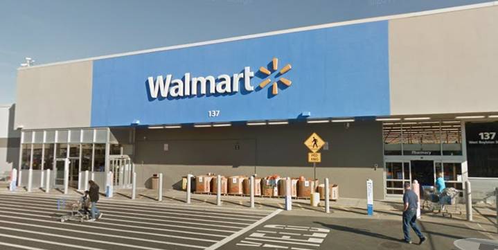 Walmart in Central Mass. looking to become supercenter