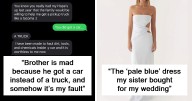 42 Photos That Show What It’s Like To Have An Entitled Sibling