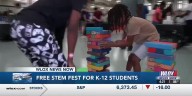 Happening August 16: Biloxi STEM Fest
