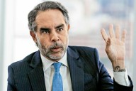 Ministro Armando Benedetti niega acuerdo militar entre Colombia y Venezuela