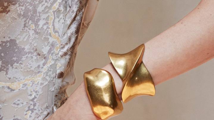 Donna Karan New York Extpands Licensing Deal with The Jewelry Group for Donna Karan New York Jewelry Collection