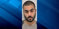 Police arrest man accused of making bomb threat against Vt. school