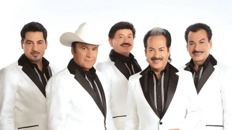 Las Grietas del Éxito: Los Tigres del Norte y sus ...