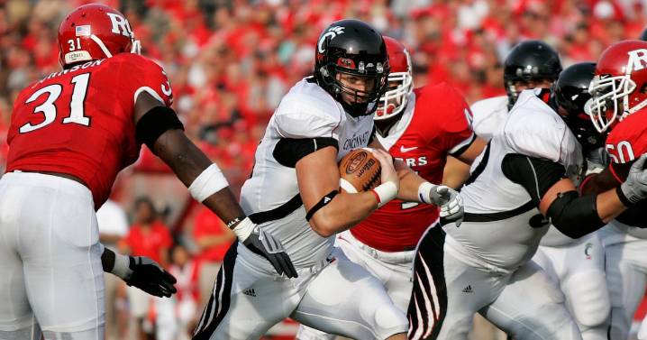 How the Big 12 reacted to the Travis Kelce-Taylor Swift engagement
