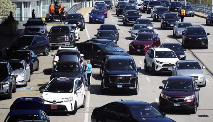 Judge tosses lawsuit likening pro-Gaza expressway shutdown near O'Hare to ‘false imprisonment’