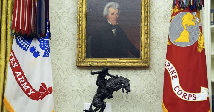 Drew Diamond: History matters and must be preserved in all its unvarnished truth