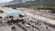 Zinc Nacional regresa a operar tras cumplir norma ambiental