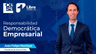 “Necesitamos darle un empuje al campo para crecer”: Juan Felipe Montoya, presidente de Huevos Kikes